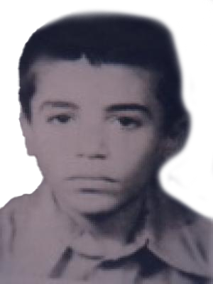 مسعود